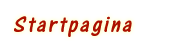 Startpagina