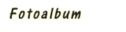 Fotoalbum